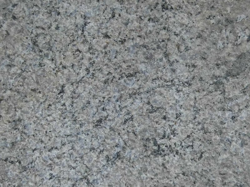 Caledonia Bush hammered