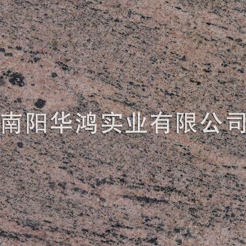 California red granite Polished