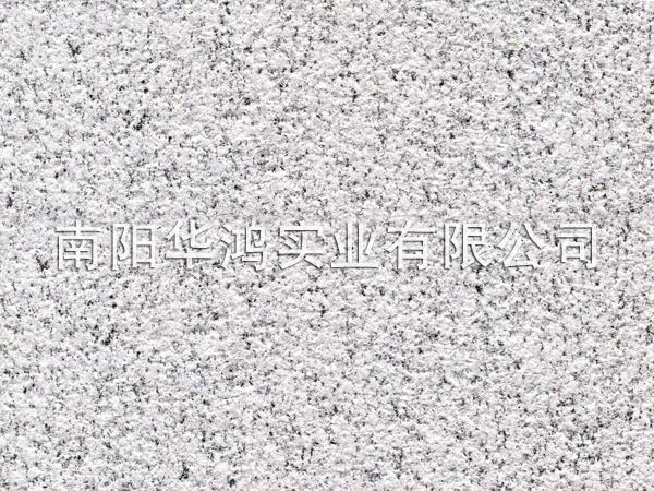 芝麻灰喷砂面