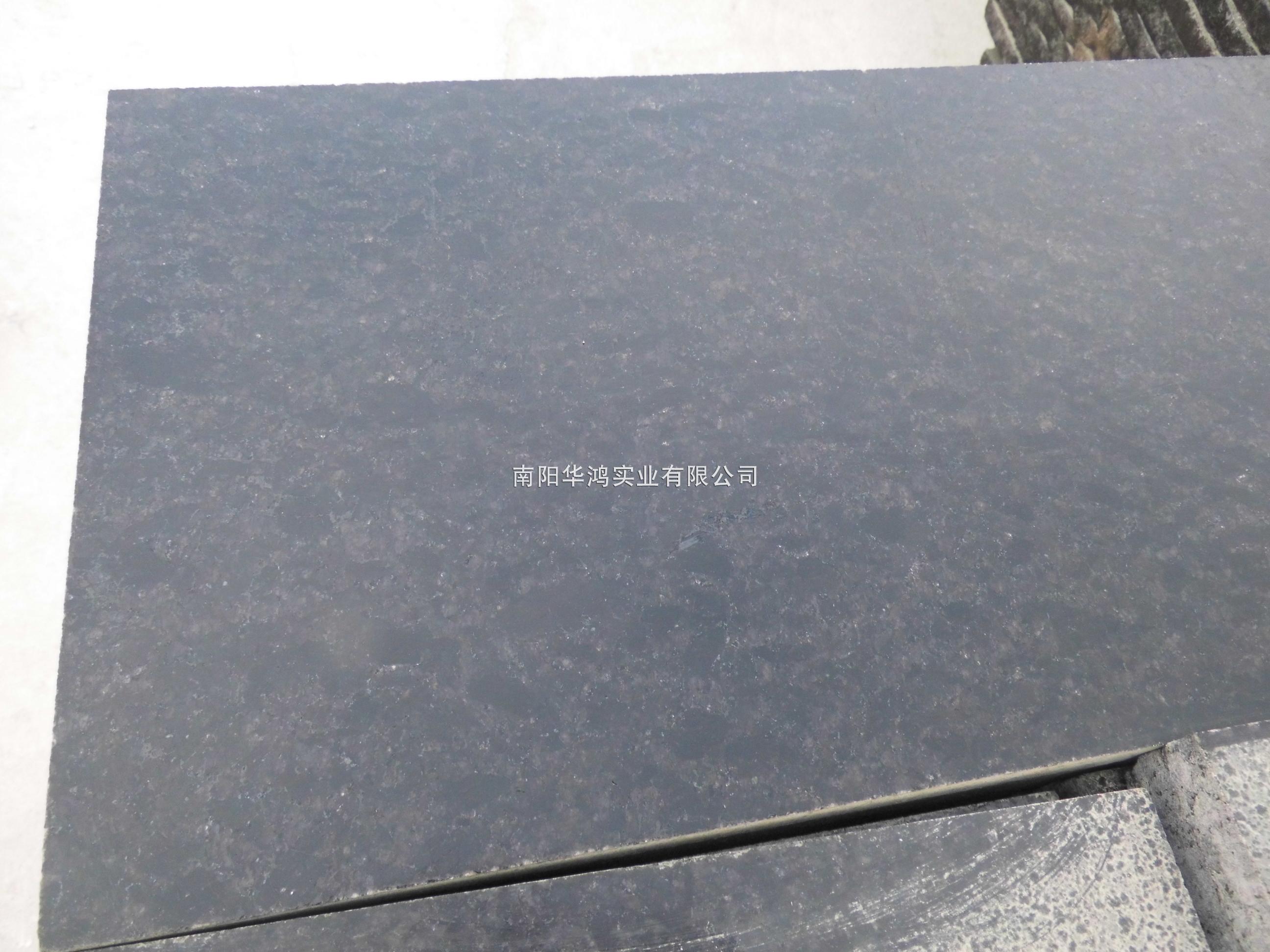 Athens black granite