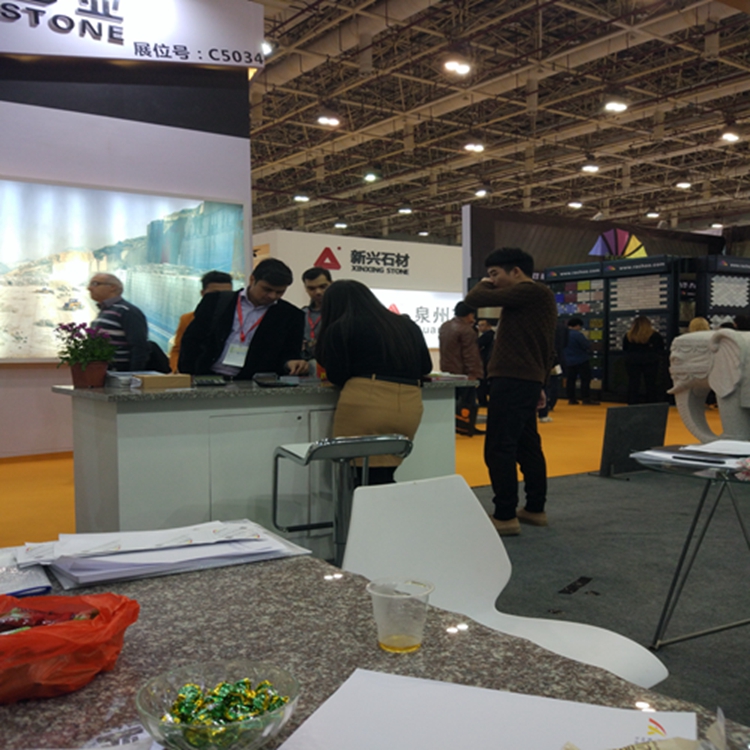 厦门石材展会图片 (7) 厦门石材展会图片 (7)