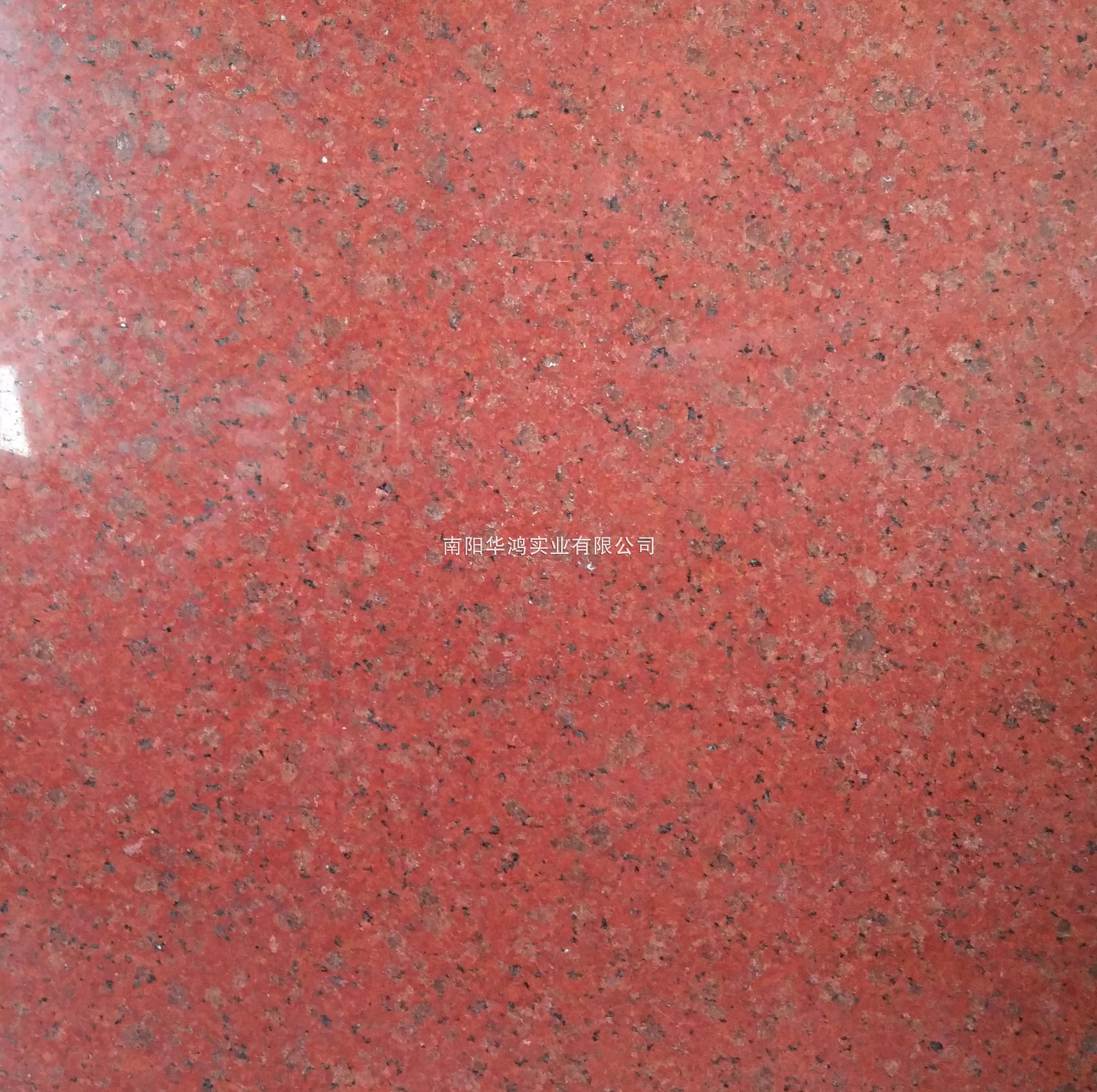 China red granite